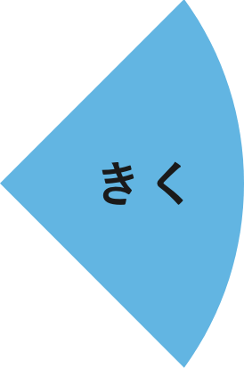 きく